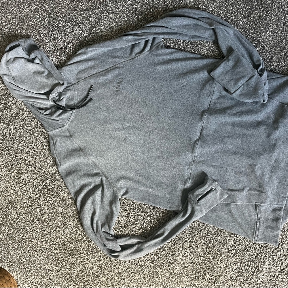 NOBULL PULL OVER